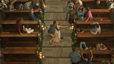 Family Secrets (Gry rodzinne) 1.Sezon 7.Bölüm Türkçe Dublaj izle