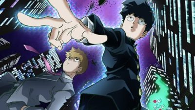 Mob Psycho 100 2.Sezon 2.Bölüm izle