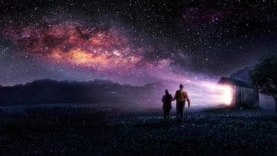 Yıldızların Altında 1.Sezon 8.Bölüm Türkçe Dublaj izle