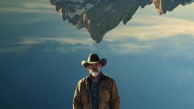 Outer Range 2.Sezon 2.Bölüm Türkçe Dublaj izle