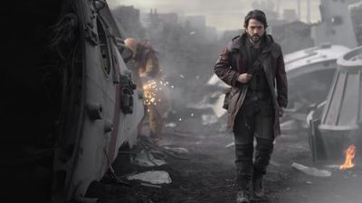 Star Wars: Andor 2.Sezon 10.Bölüm Türkçe Dublaj izle