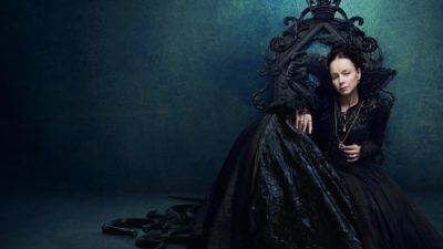 The Serpent Queen 1.Sezon 2.Bölüm izle