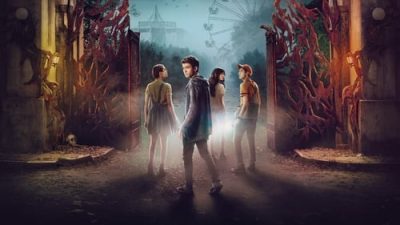 Tierra Incognita 1.Sezon 5.Bölüm Türkçe Dublaj izle