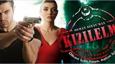 Kızıl Elma 4.Bölüm izle