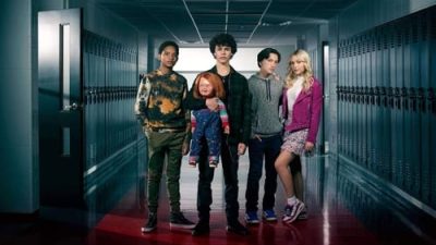 Chucky 2.Sezon 2.Bölüm izle