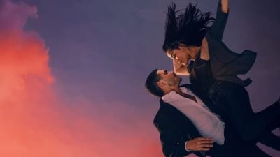 Dark Desire 2.Sezon 2.Bölüm izle