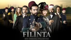Filinta 2.Bölüm izle