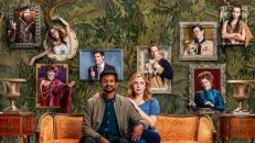Ghosts 5.Sezon 2.Bölüm izle