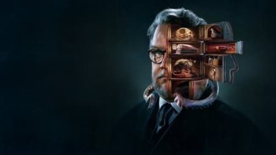 Guillermo del Toro’s Cabinet of Curiosities 1.Sezon 5.Bölüm izle