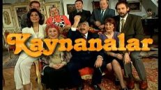 Kaynanalar 39.Bölüm izle