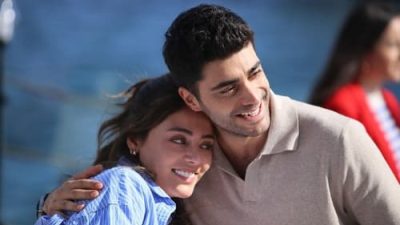 Kızılcık Şerbeti 83.Bölüm izle