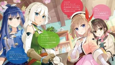 Management of Novice Alchemist 1.Sezon 8.Bölüm izle