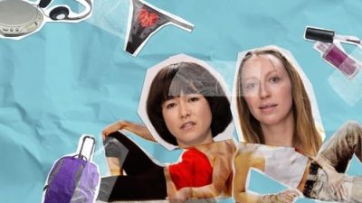 PEN15 2.Sezon 5.Bölüm Türkçe Dublaj izle