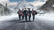 SkyMed 4.Sezon 2.Bölüm Türkçe Dublaj izle