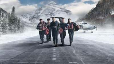 Skymed 1.Sezon 9.Bölüm izle