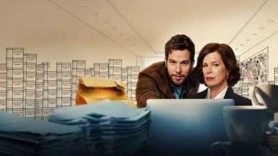 So Help Me Todd 1.Sezon 3.Bölüm izle