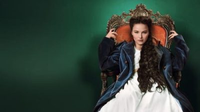 The Empress 2.Sezon 4.Bölüm Türkçe Dublaj izle