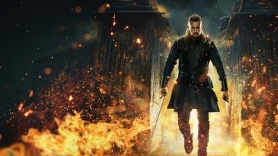 The Last Kingdom 2.Sezon 2.Bölüm izle