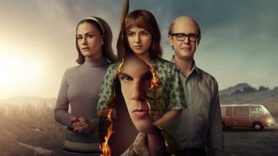 A Friend of the Family 1.Sezon 8.Bölüm izle