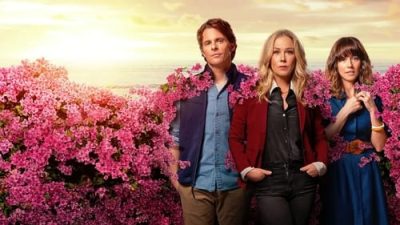 Dead to Me 2.Sezon 7.Bölüm izle