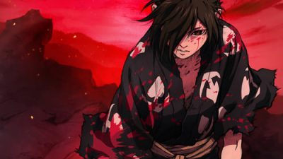 Dororo 1.Sezon 4.Bölüm izle