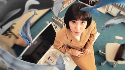 Extraordinary Attorney Woo 1.Sezon 4.Bölüm izle