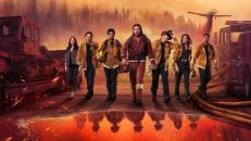 Fire Country 4.Sezon 16.Bölüm Türkçe Dublaj izle