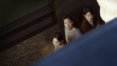Little Women 1.Sezon 9.Bölüm izle