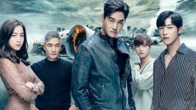 Mad Dog 1.Sezon 2.Bölüm izle