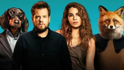 Mammals 1.Sezon 5.Bölüm izle
