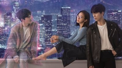 My Holo Love 1.Sezon 7.Bölüm izle
