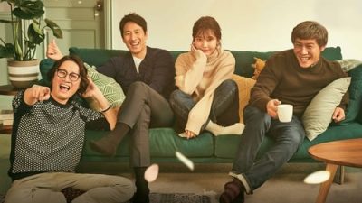 My Mister 1.Sezon 9.Bölüm izle