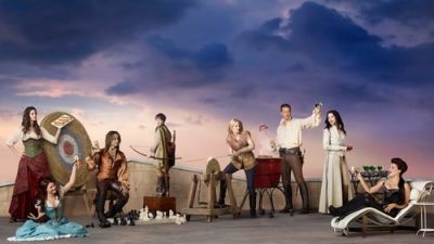 Once Upon a Time 2.Sezon 9.Bölüm izle