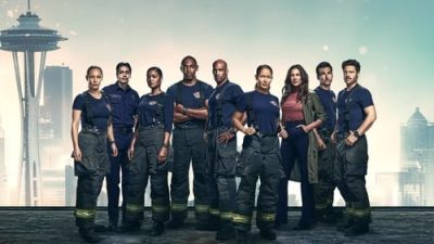 Station 19 6.Sezon 2.Bölüm izle