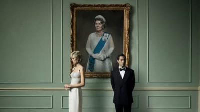 The Crown 6.Sezon 9.Bölüm Türkçe Dublaj izle