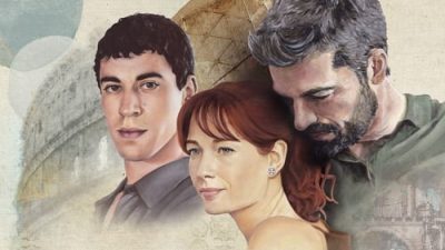 Le fate ignoranti 1.Sezon 2.Bölüm izle