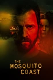 The Mosquito Coast izle