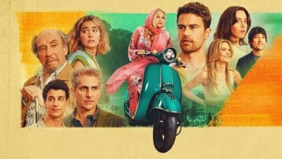 The White Lotus 3.Sezon 4.Bölüm izle
