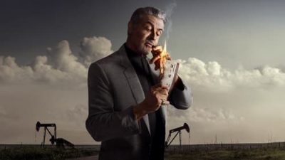 Tulsa King 2.Sezon 6.Bölüm izle