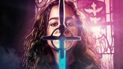 Warrior Nun 2.Sezon 4.Bölüm izle