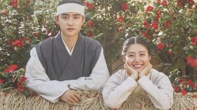 100 Days My Prince 1.Sezon 9.Bölüm izle