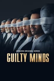 Guilty Minds izle 