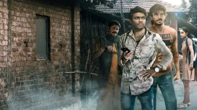 Jamtara: Sabka Number Ayega 2.Sezon 5.Bölüm izle