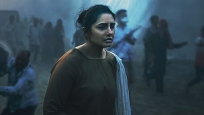 Leila 1.Sezon 5.Bölüm izle