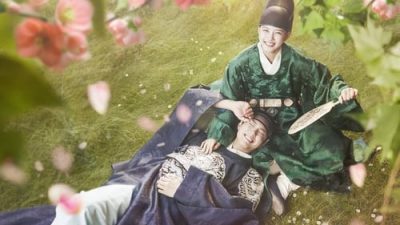 Love in the Moonlight 1.Sezon 18.Bölüm izle