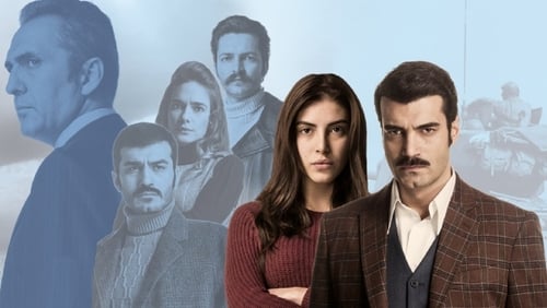 Sevda Kuşun Kanadında 13.Bölüm izle