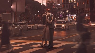 She Would Never Know 1.Sezon 2.Bölüm izle