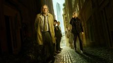 Slow Horses 6.Sezon 3.Bölüm izle
