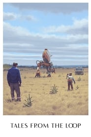 Tales from the Loop izle 
