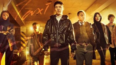 Taxi Driver 1.Sezon 4.Bölüm izle